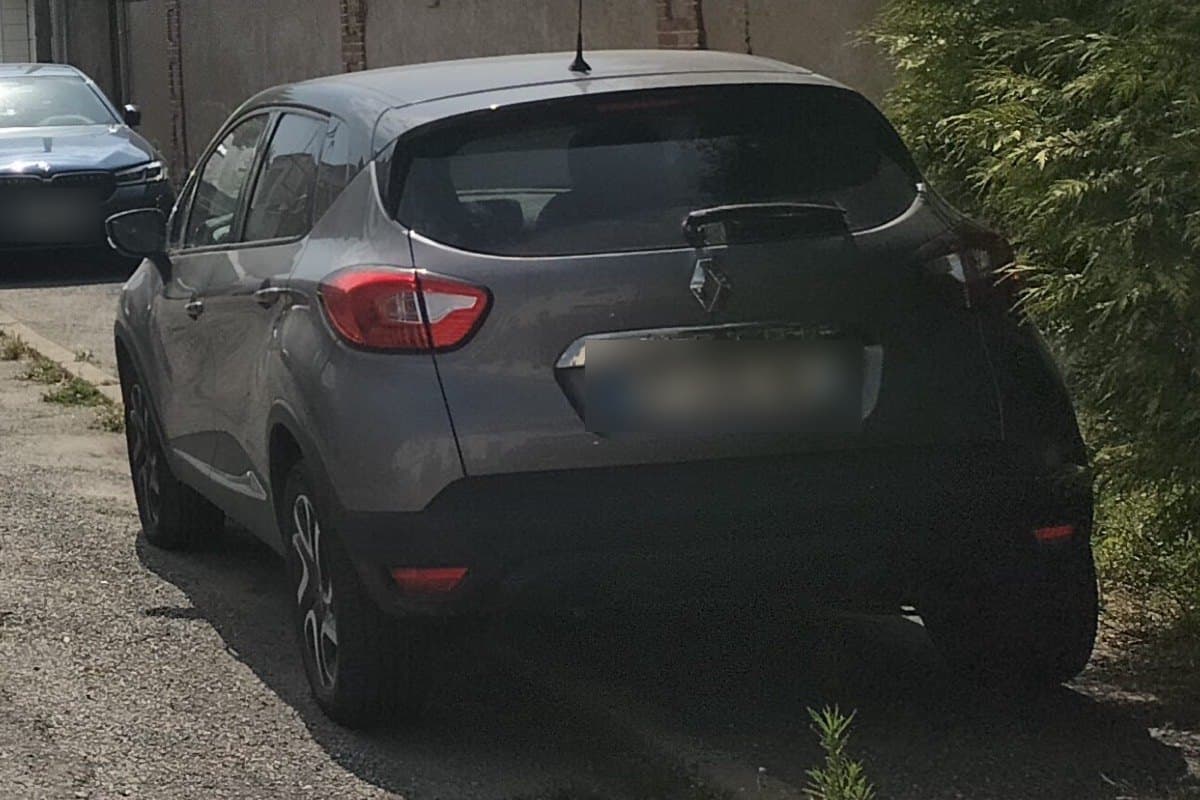 Renault Captur TCe 90 (2017)